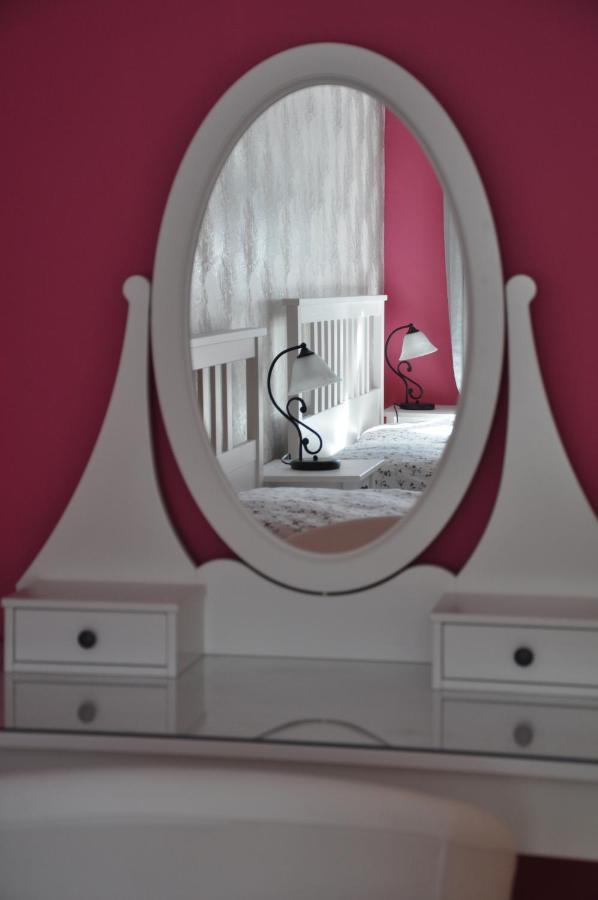 Apartman U Vaclava V Centru Mesta Літомишль Екстер'єр фото