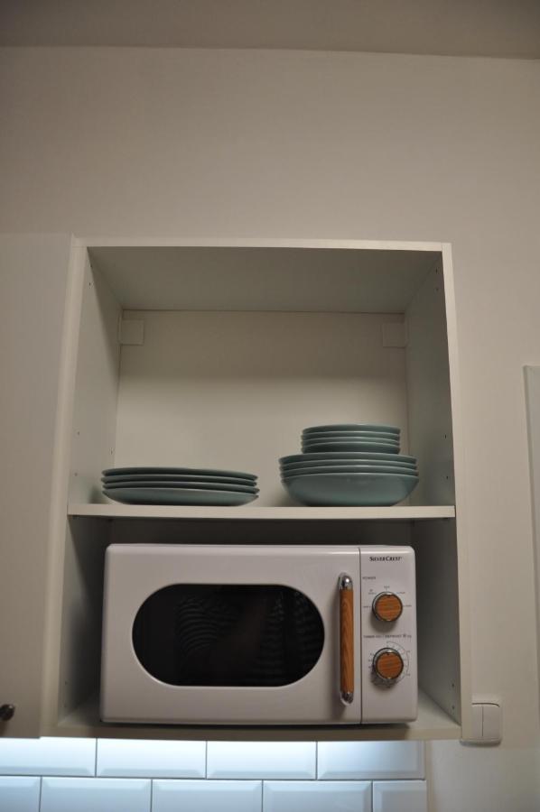 Apartman U Vaclava V Centru Mesta Літомишль Екстер'єр фото