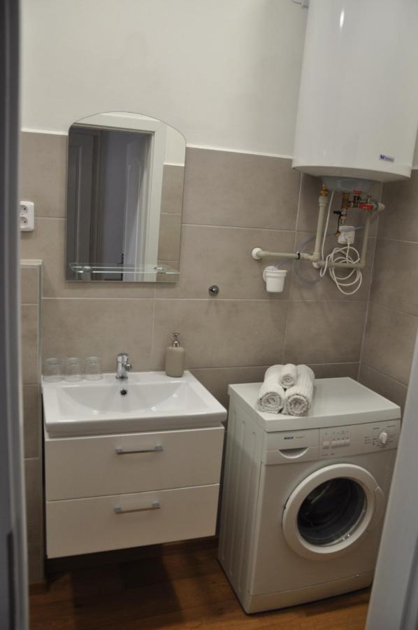 Apartman U Vaclava V Centru Mesta Літомишль Екстер'єр фото