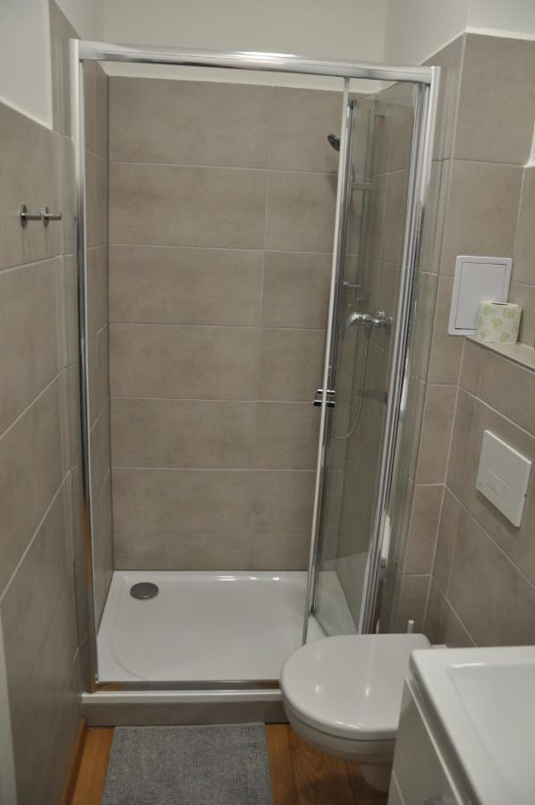 Apartman U Vaclava V Centru Mesta Літомишль Екстер'єр фото