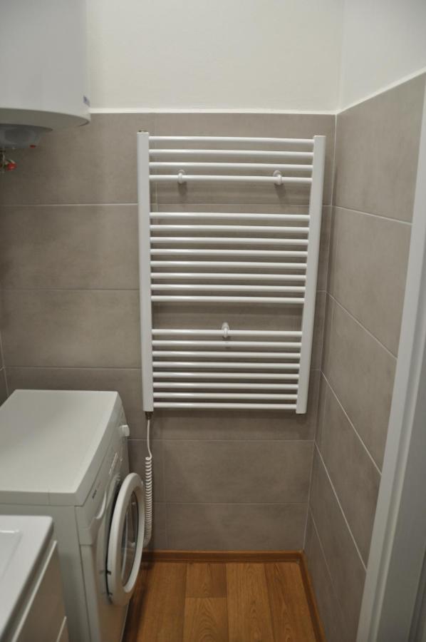 Apartman U Vaclava V Centru Mesta Літомишль Екстер'єр фото