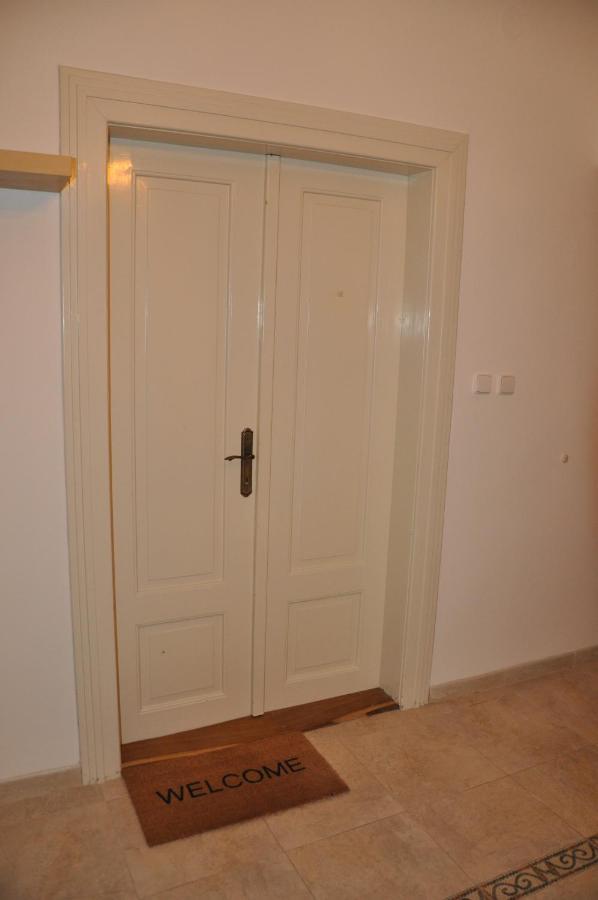 Apartman U Vaclava V Centru Mesta Літомишль Екстер'єр фото